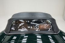 Jaguar E-Type 4.2 S2 '70 (1970)