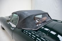 Jaguar E-Type 4.2 S2 '70 (1970)