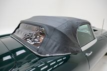 Jaguar E-Type 4.2 S2 '70 (1970)