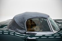 Jaguar E-Type 4.2 S2 '70 (1970)