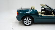 BMW  Z1 '90 (1990)