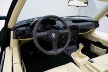 BMW  Z1 '90 (1990)