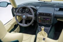 BMW  Z1 '90 (1990)