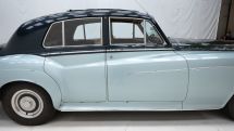 Bentley S3 '64 (1964)