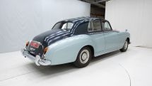 Bentley S3 '64 (1964)