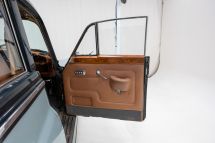 Bentley S3 '64 (1964)