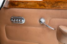 Bentley S3 '64 (1964)