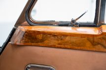 Bentley S3 '64 (1964)