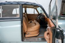 Bentley S3 '64 (1964)