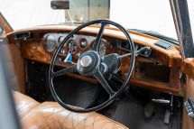 Bentley S3 '64 (1964)