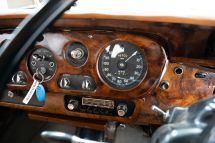 Bentley S3 '64 (1964)