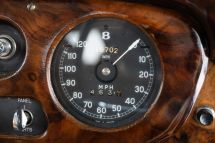 Bentley S3 '64 (1964)