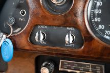 Bentley S3 '64 (1964)