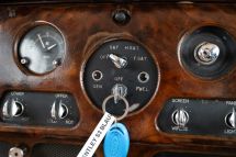 Bentley S3 '64 (1964)