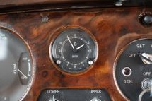 Bentley S3 '64 (1964)