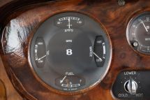 Bentley S3 '64 (1964)