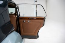 Bentley S3 '64 (1964)