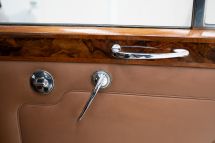 Bentley S3 '64 (1964)