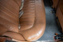 Bentley S3 '64 (1964)