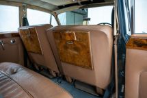 Bentley S3 '64 (1964)