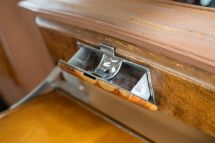 Bentley S3 '64 (1964)