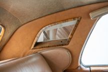 Bentley S3 '64 (1964)