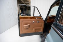 Bentley S3 '64 (1964)