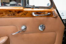 Bentley S3 '64 (1964)