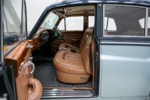 Bentley S3 '64 (1964)