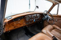 Bentley S3 '64 (1964)