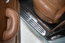 Bentley S3 '64 (1964)