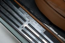 Bentley S3 '64 (1964)