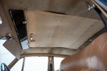 Bentley S3 '64 (1964)