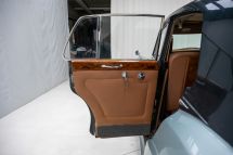 Bentley S3 '64 (1964)