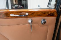 Bentley S3 '64 (1964)