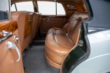 Bentley S3 '64 (1964)
