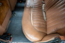 Bentley S3 '64 (1964)