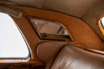 Bentley S3 '64 (1964)