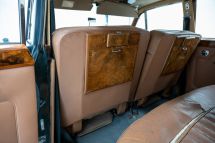 Bentley S3 '64 (1964)