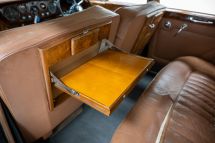 Bentley S3 '64 (1964)