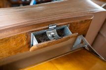 Bentley S3 '64 (1964)