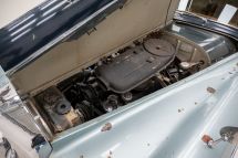 Bentley S3 '64 (1964)