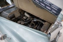 Bentley S3 '64 (1964)