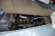 Bentley S3 '64 (1964)