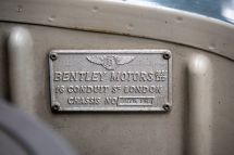 Bentley S3 '64 (1964)