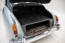 Bentley S3 '64 (1964)