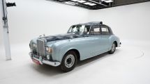 Bentley S3 '64 (1964)