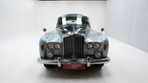 Bentley S3 '64 (1964)