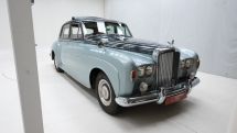 Bentley S3 '64 (1964)