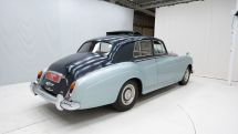 Bentley S3 '64 (1964)